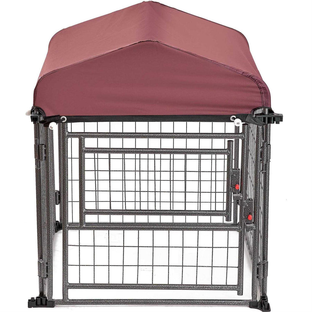 2 x 2 x 3 Expandable Kennel D559066