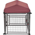 2 x 2 x 3 Expandable Kennel D559066