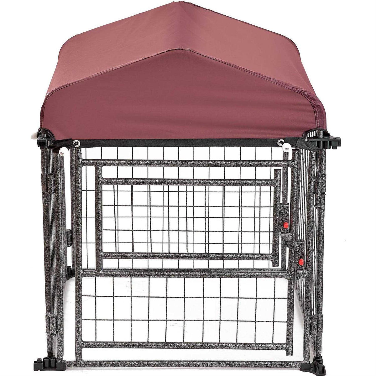 2 x 2 x 3 Expandable Kennel D559066