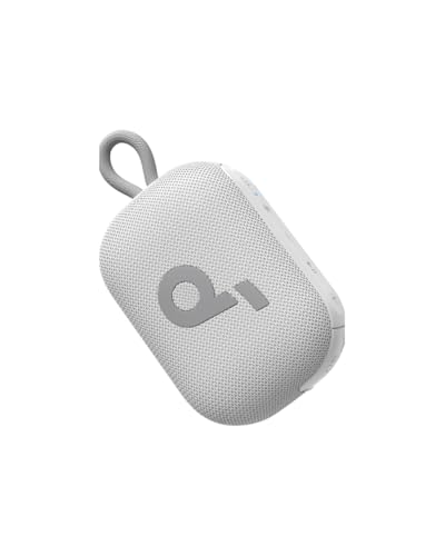 Bluetooth Shower Speaker IP67 Waterproof 20H Playtime C712