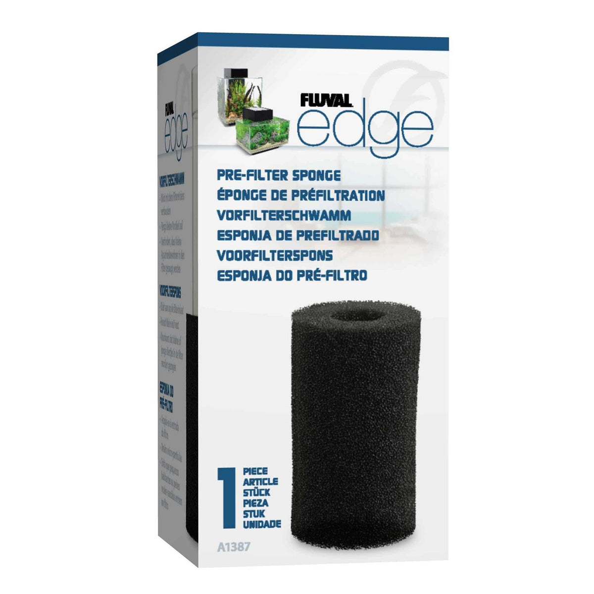 Pre-Filter Sponge X326