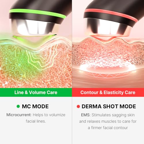 6-in-1 Glass Beauty Massager E616219