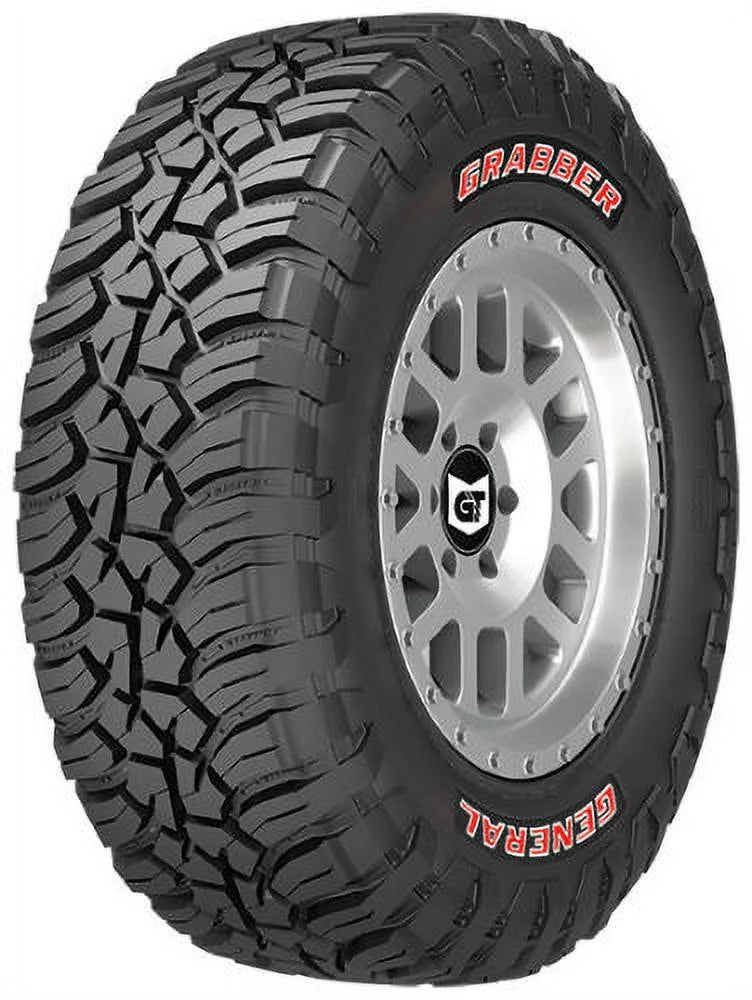 LT35/12.50R15 113Q Tire O84299