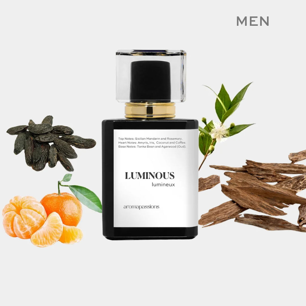 Pheromone Perfume for Men Extrait De Parfum Q23443
