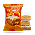 Protein Brownie 12 Bars L13308