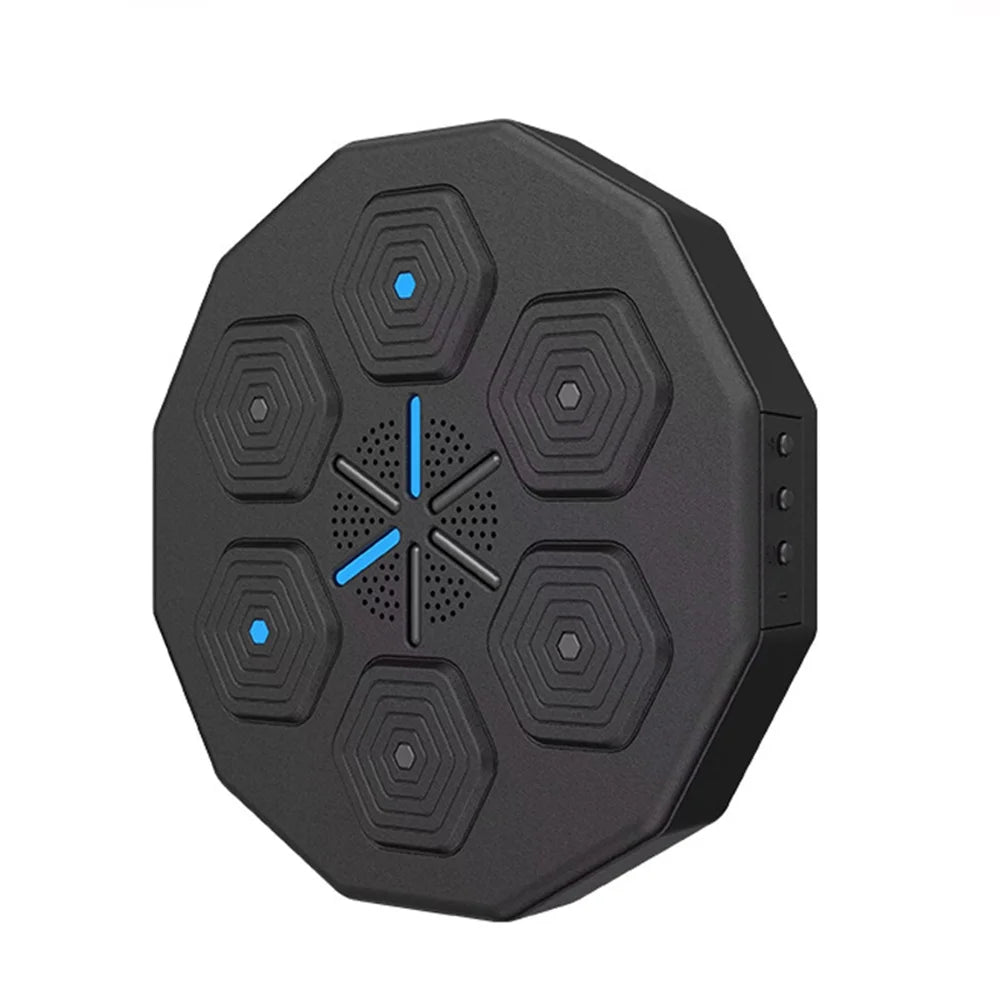 Music Boxing Machine with Shock Absorption T5596