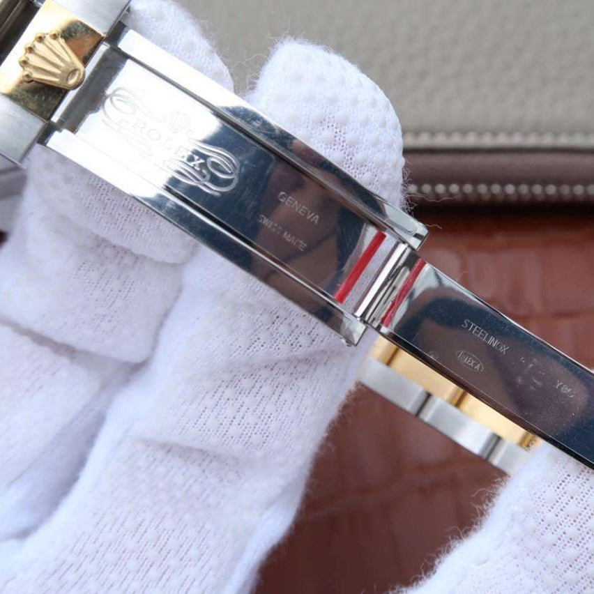 40mm Multicolor Watch Z827846