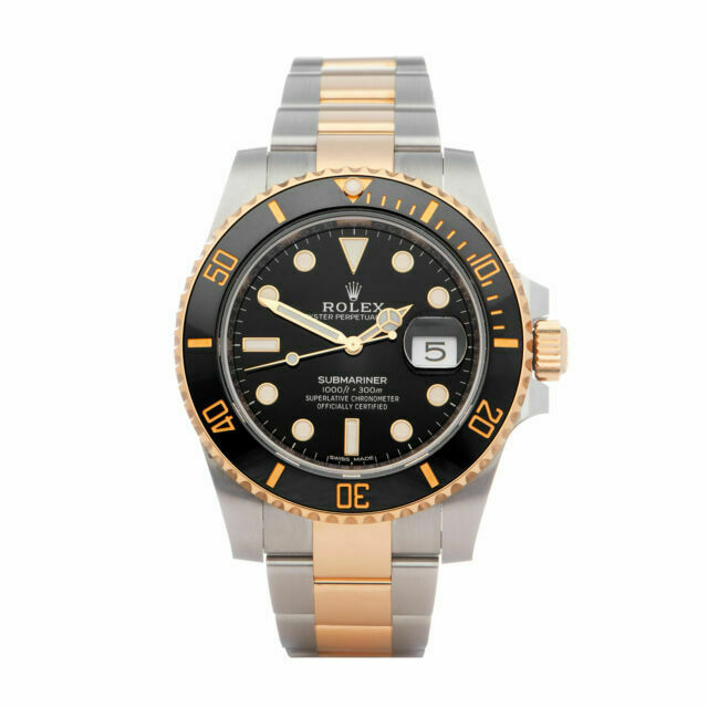 40mm Multicolor Watch Z827846