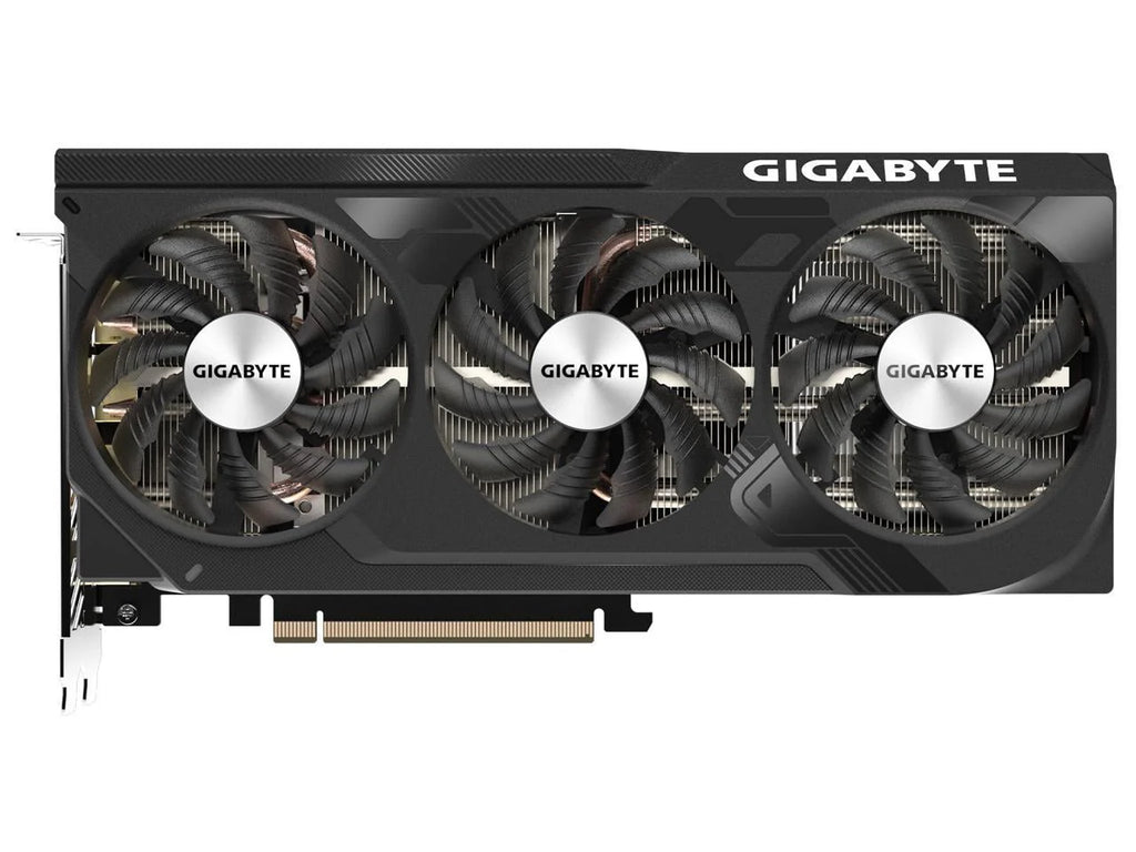 GeForce RTX 4070 SUPER 12GB GDDR6X Graphics Card C7422