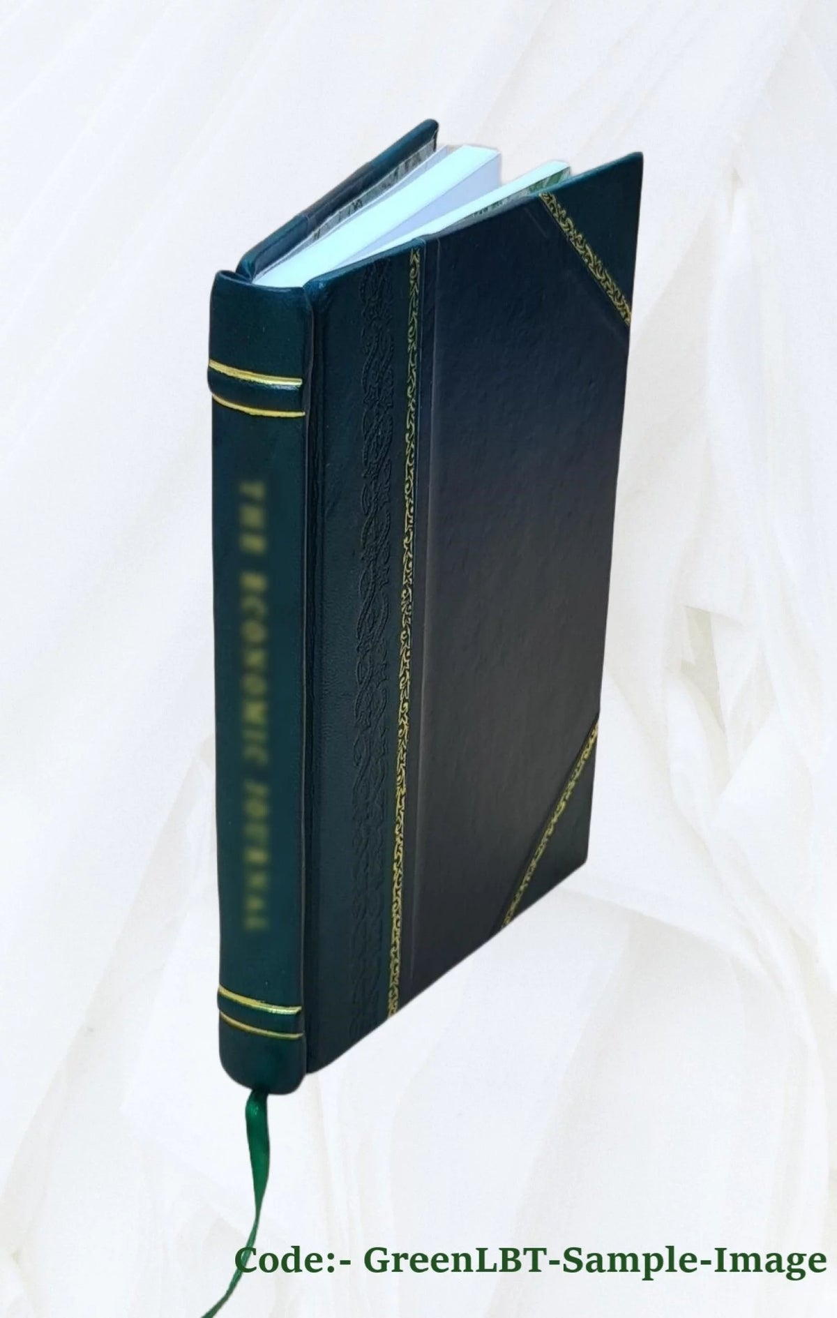 Leather Bound U7076