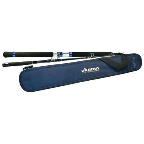 7 ft Cast Travel Rod G762