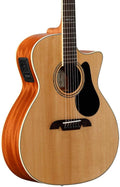 Grand Auditorium Acoustic Electric E7666