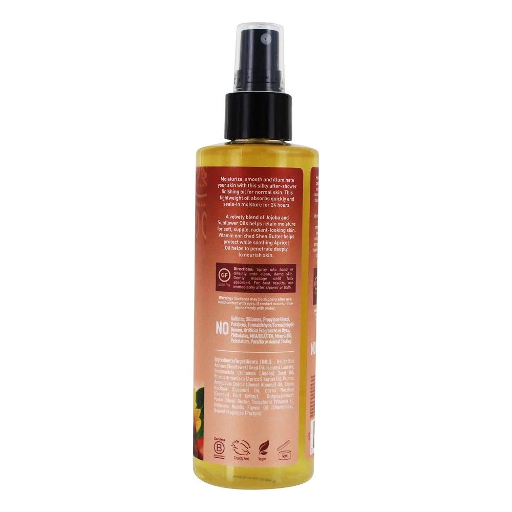 Jojoba & Sunflower Body Oil Spray 8.28 Fl. Oz. R29545