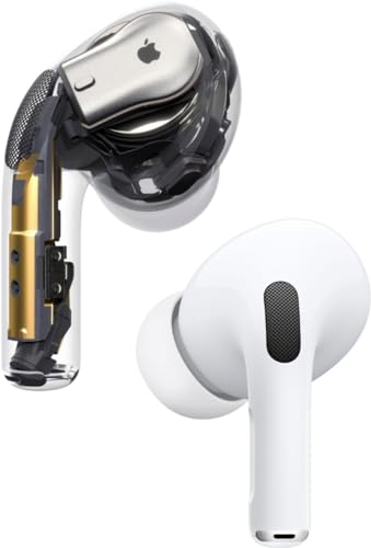 Wireless Earbuds with MagSafe Charging Case X555