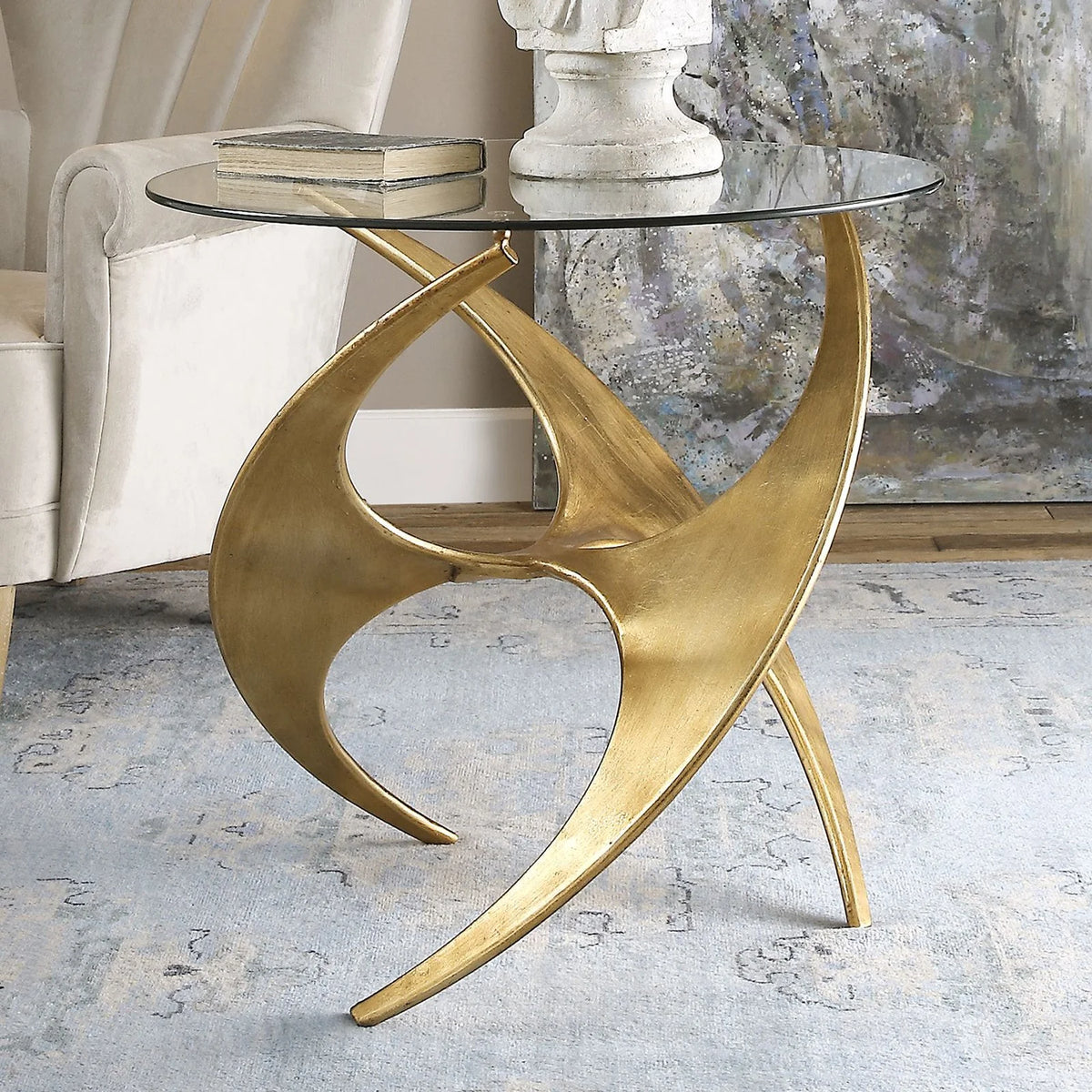 Accent Table W540
