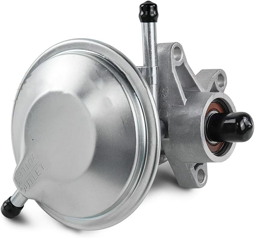 Vacuum Pump M8199