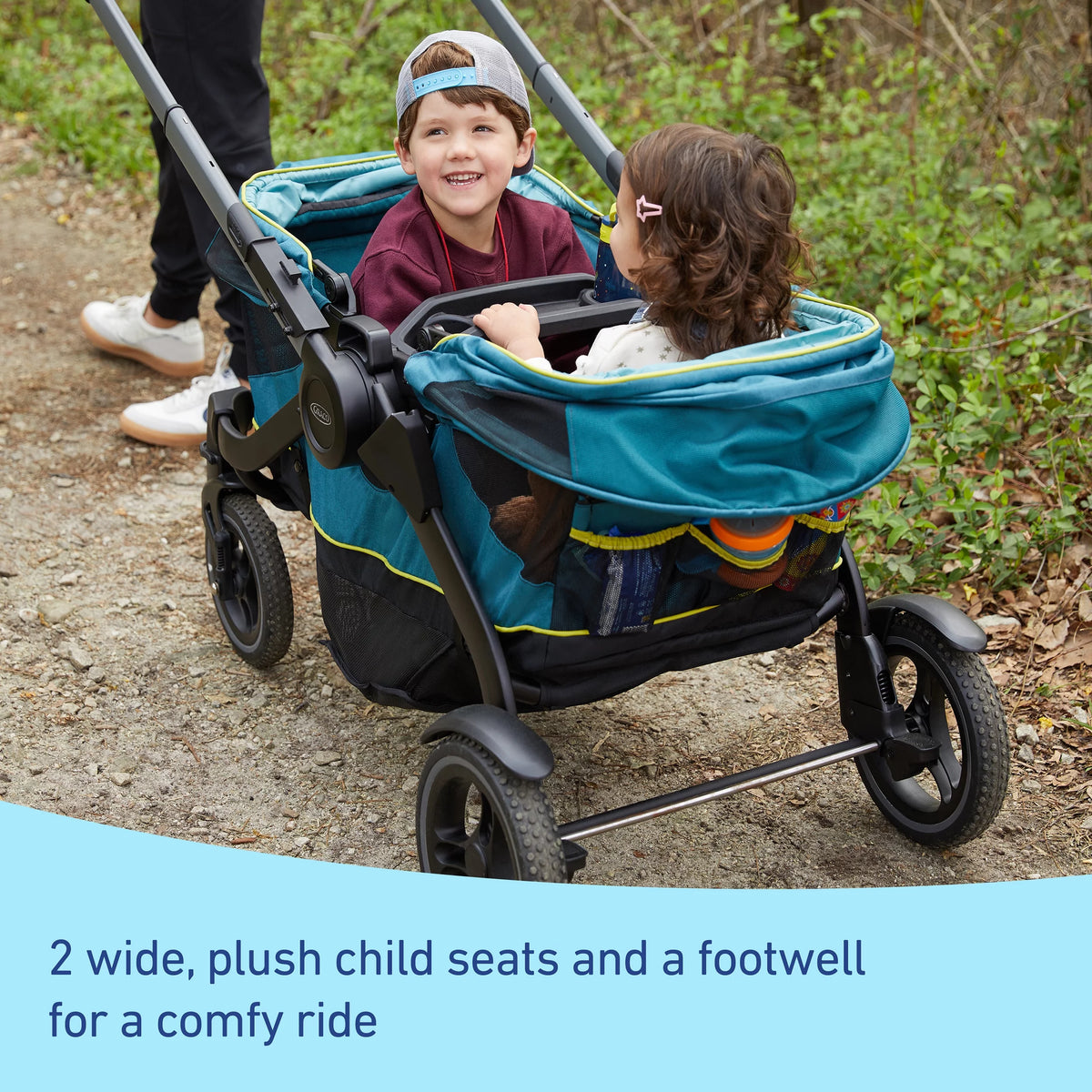 Stroller Wagon P934