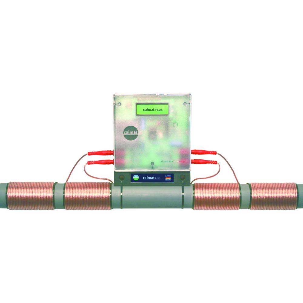 Anti-Scale and Rust Water Treatment System V74565