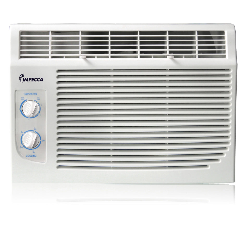 5,000 BTU Mini Window Air Conditioner D91401