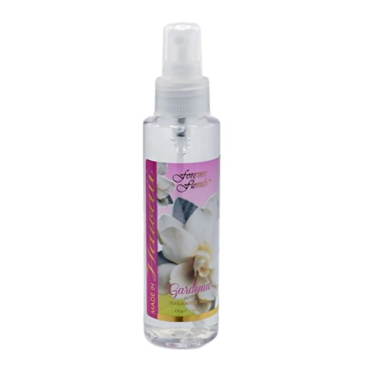 Body Mist Air Freshener 4 Oz. Gardenia (2 Bottles) M36025