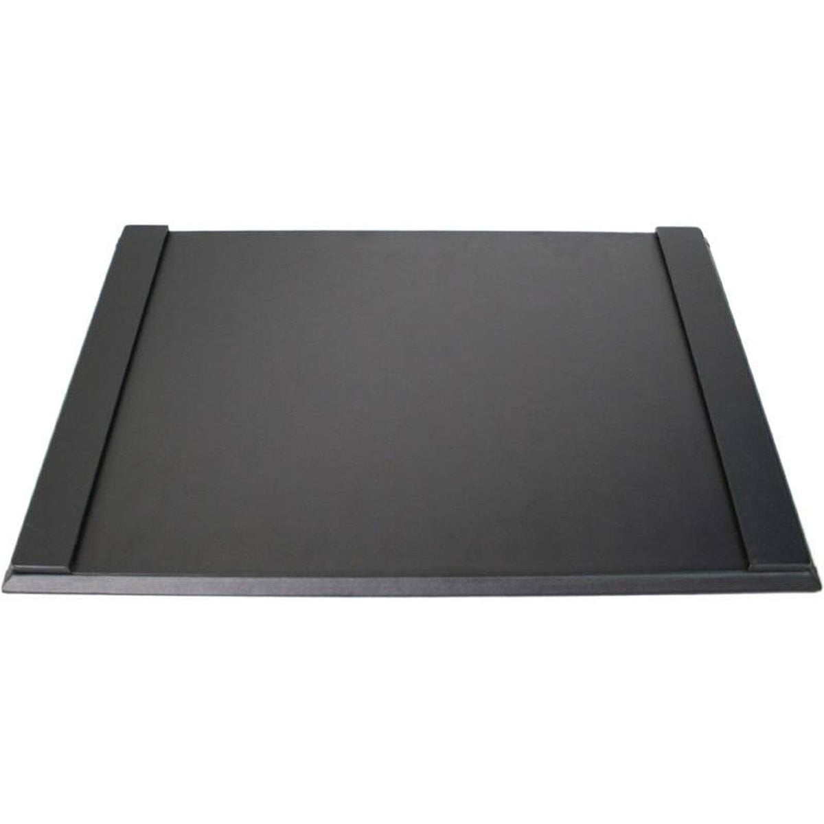 Leather Desk Blotter Black J29970