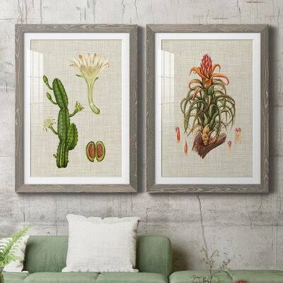 Framed Print C663656