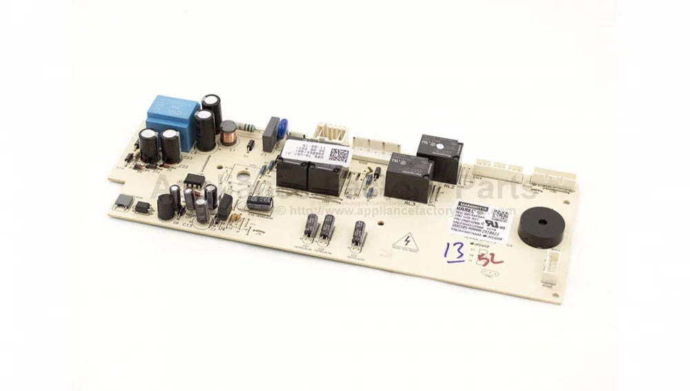 PCB Assembly R938044