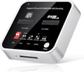 M.2 NVME/SATA SSD Docking Station V504921