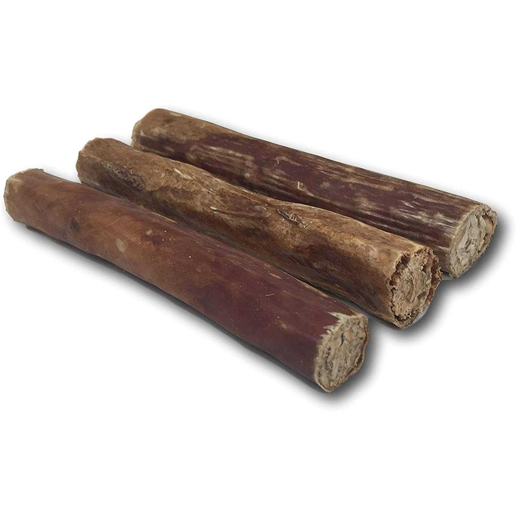 5''-6'' Beef Pizzle Stuffed Esophagus 3 Pack F53083