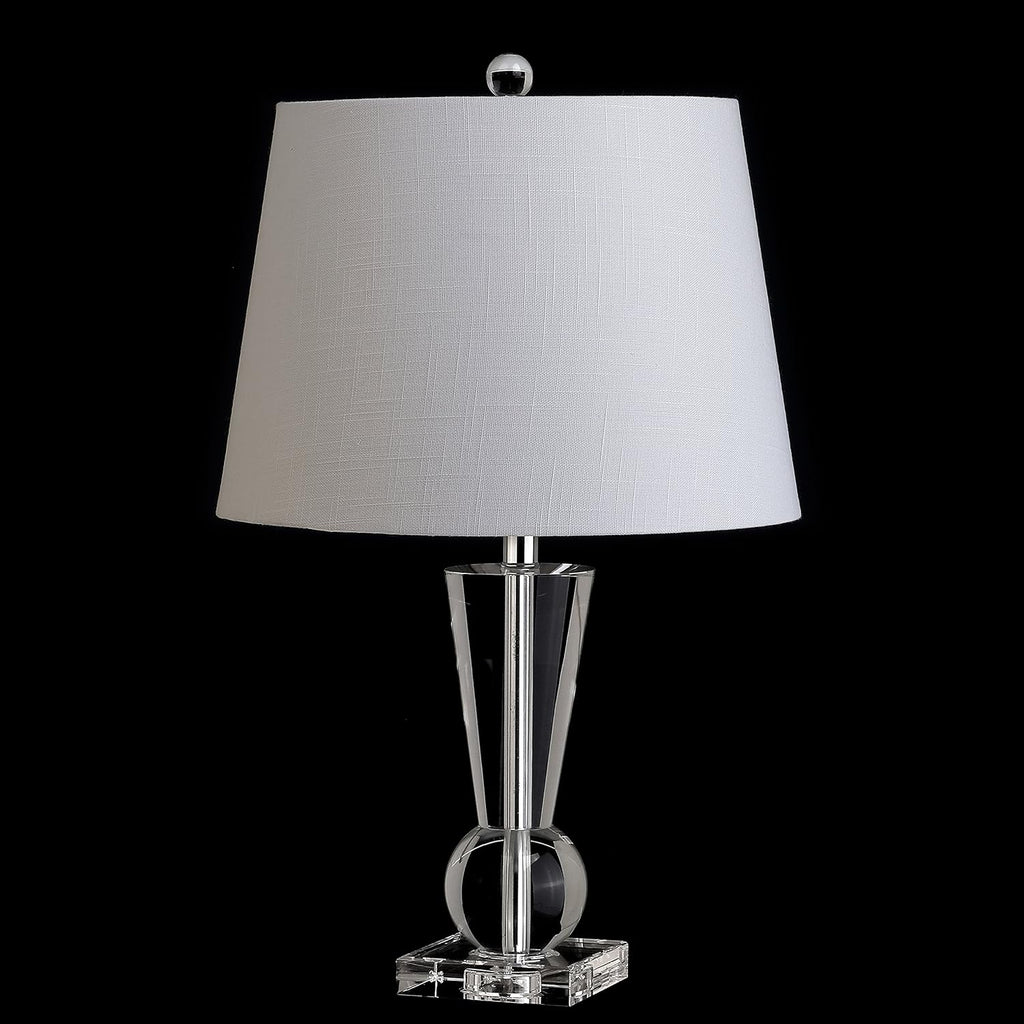 Crystal LED Table Lamp D916