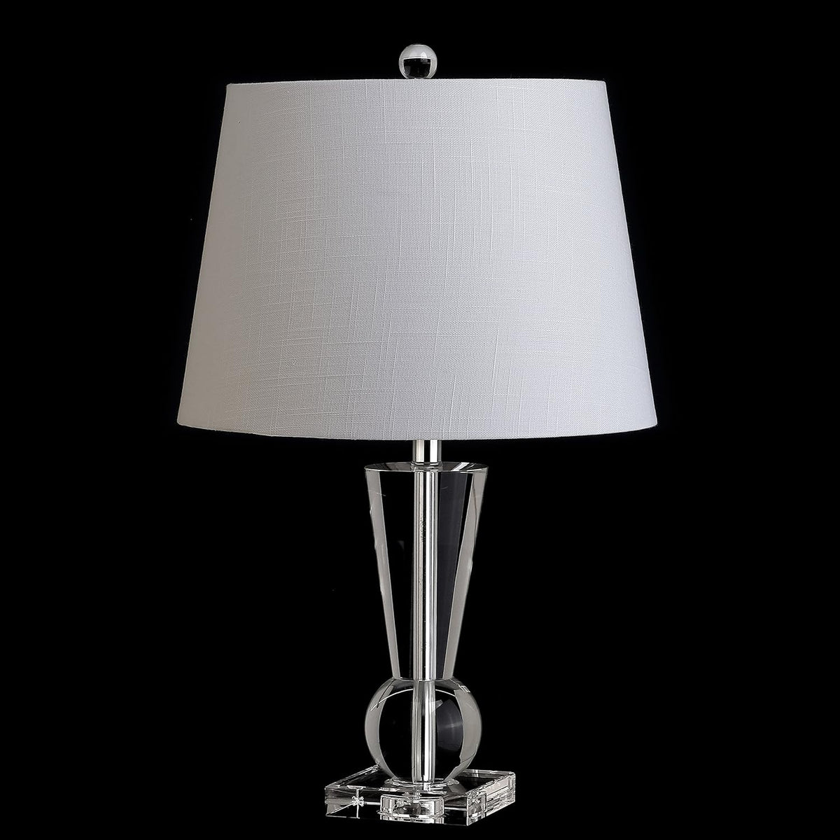 Crystal LED Table Lamp D916