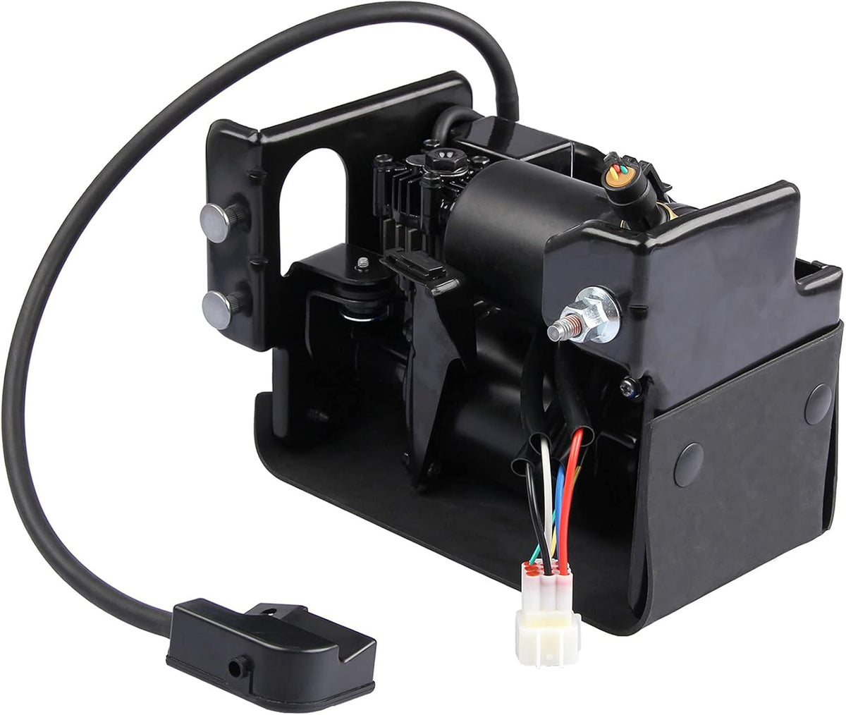 Air Ride Suspension Compressor Pump Z41781