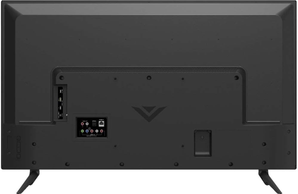 40-inch 1080p LED HDTV V7343