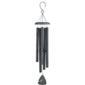 Black Wind Chime C323