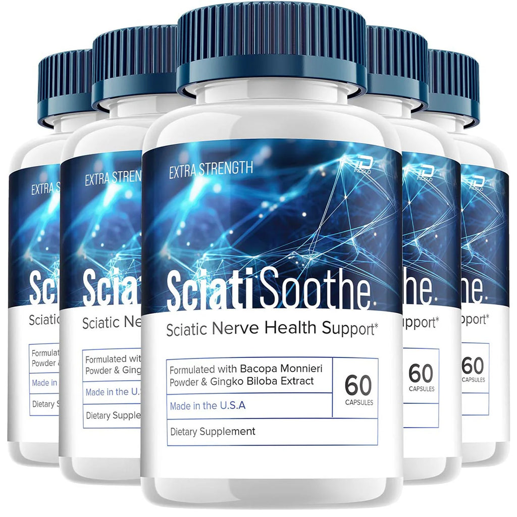 Nerve Support P764185