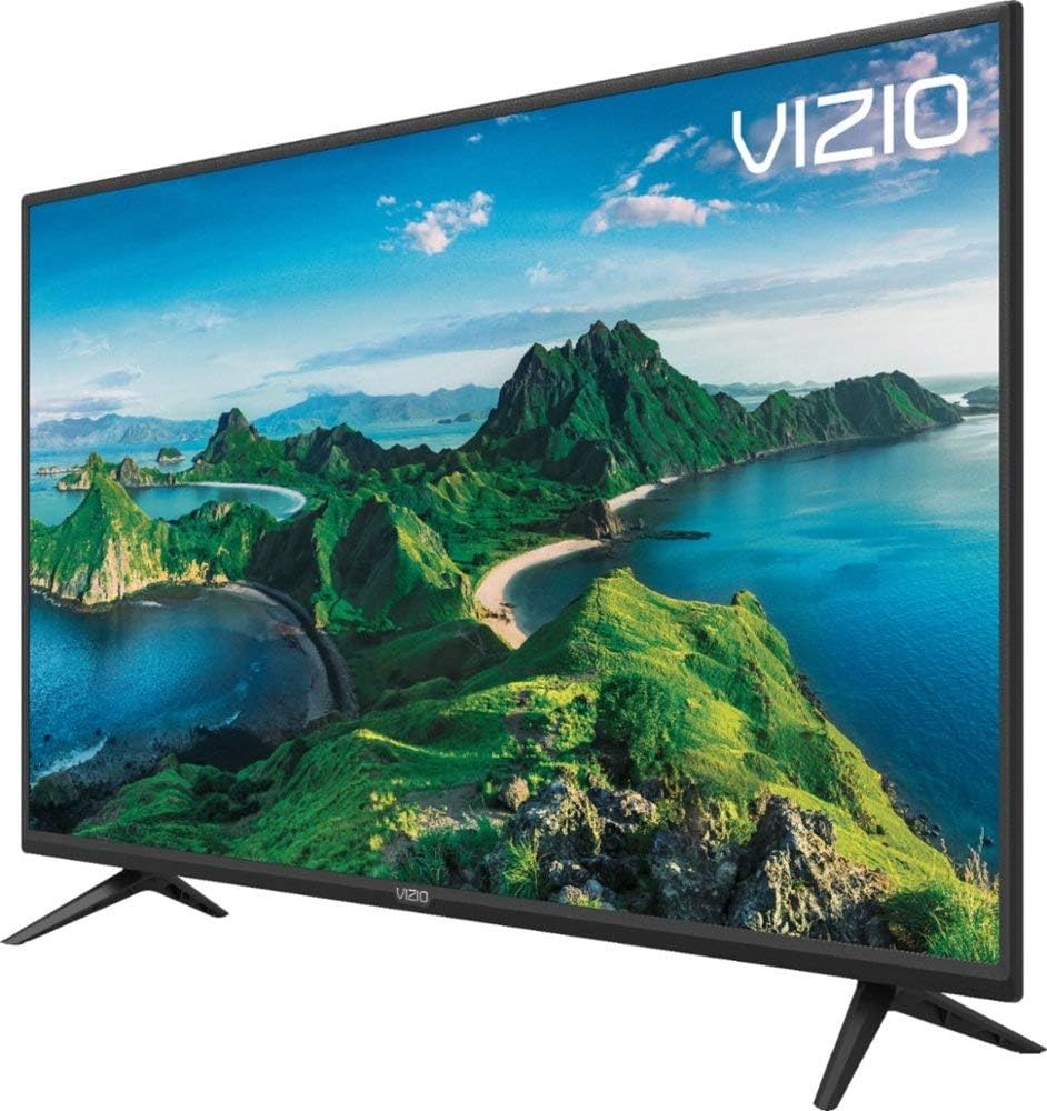 40-inch 1080p LED HDTV V7343