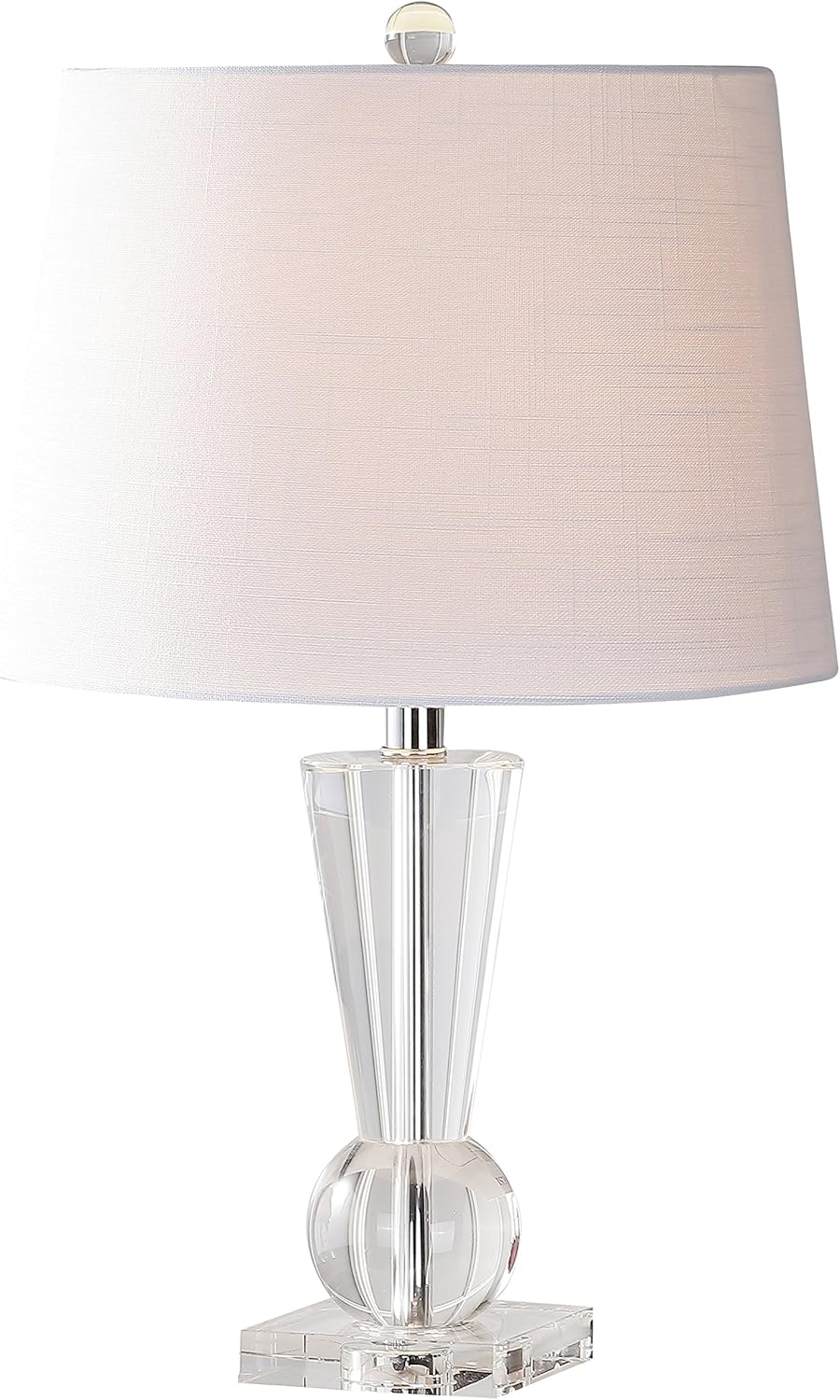 Crystal LED Table Lamp D916