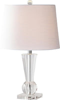 Crystal LED Table Lamp D916