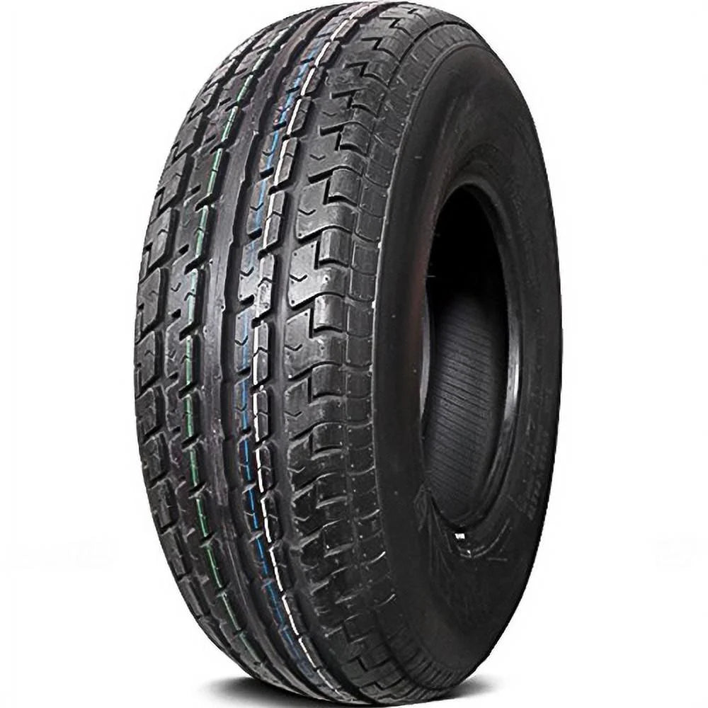 205/75R14 6 Ply Trailer Tire B21707