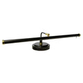 4-Height LED Piano Lamp B306