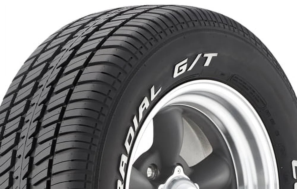 All Season P295/50R15 105S Passenger Tire G63316