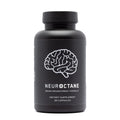 60 Gluten-Free Nootropic Brain Supplement Capsules S3822
