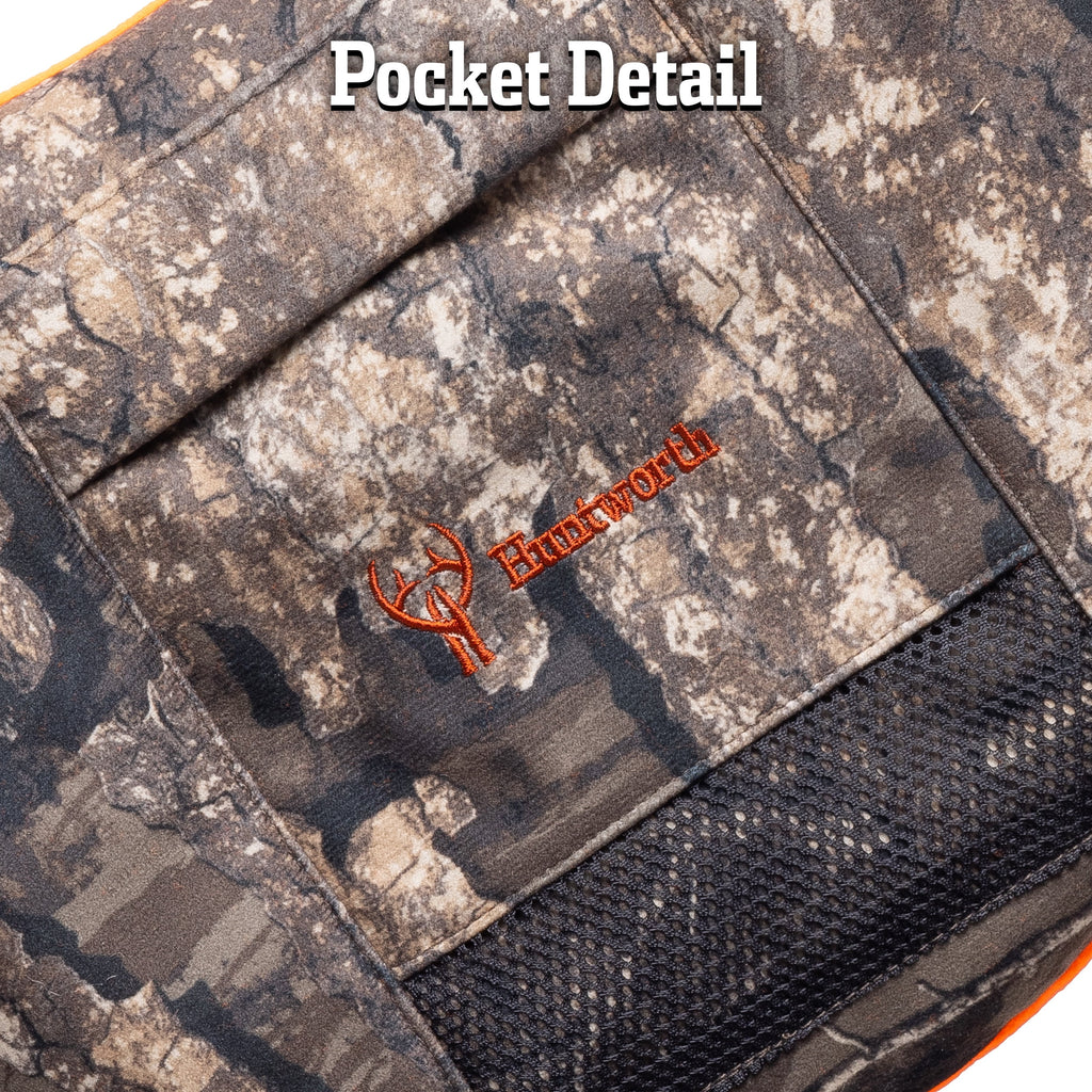 Heated Hunting Muff X67248