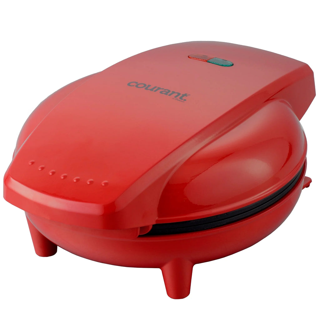 7-inch Round Nonstick Waffle Maker V529062