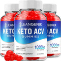 Apple Cider Vinegar Dietary Supplement 180 Gummies Z642254