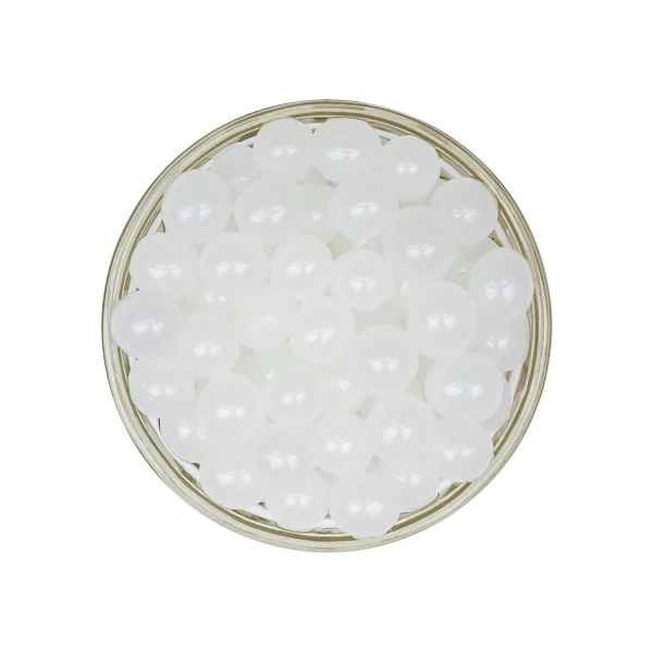 Yogurt Popping Pearls 7 lbs N598933