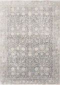 Charcoal Sand 2'8 x 7'9 Rug K513150
