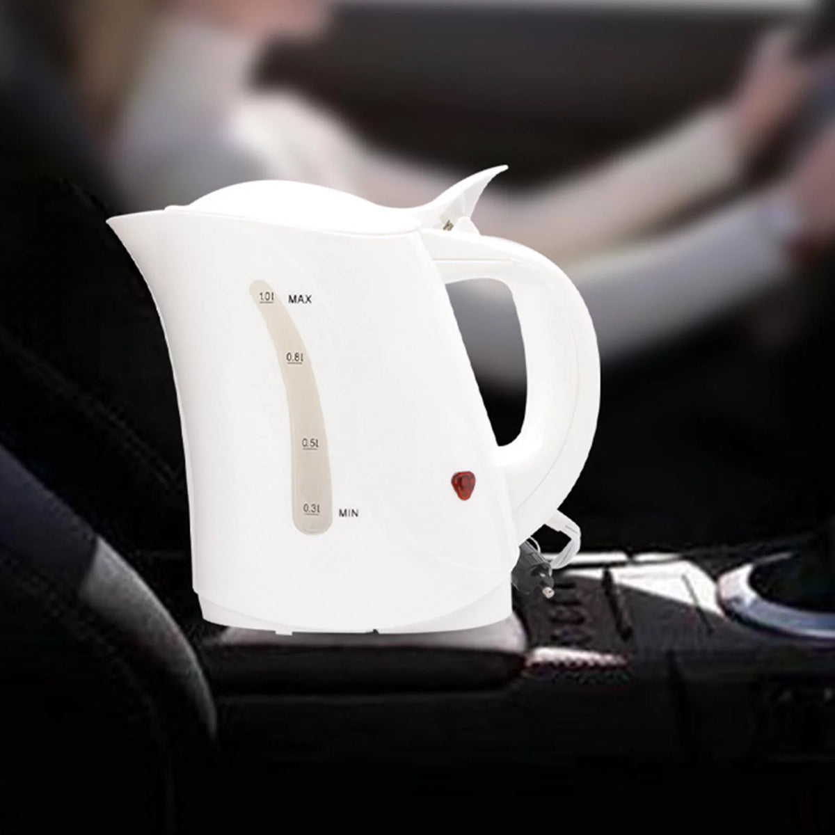 1L Kettle W9293