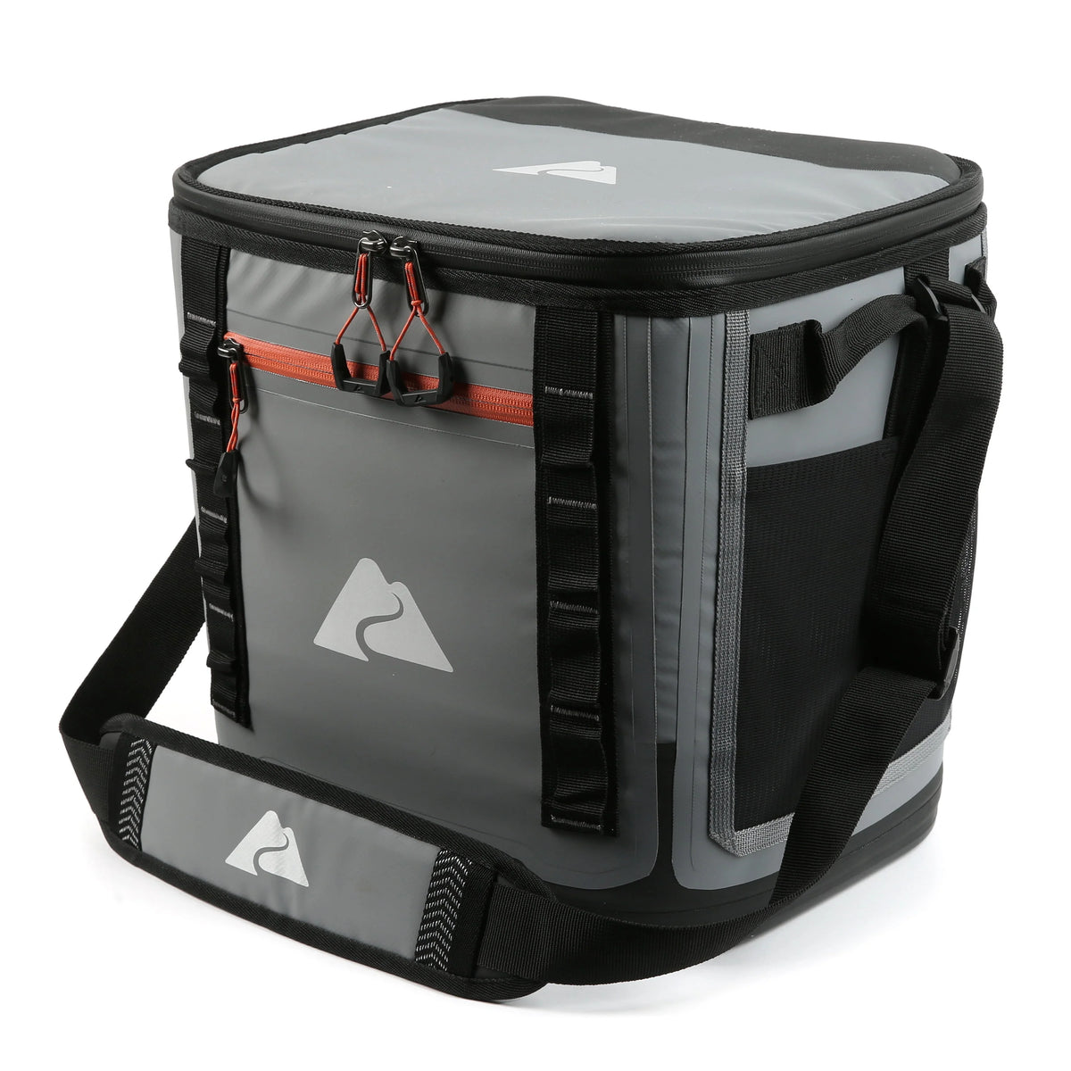 24 Can Welded Hard Liner Cooler V977