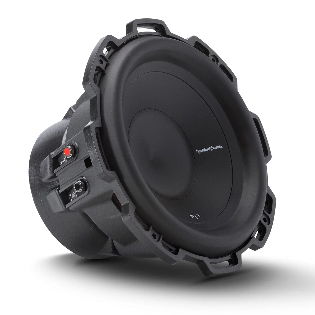 10" 600 Watt 4-Ohm Car Audio Subwoofer E908